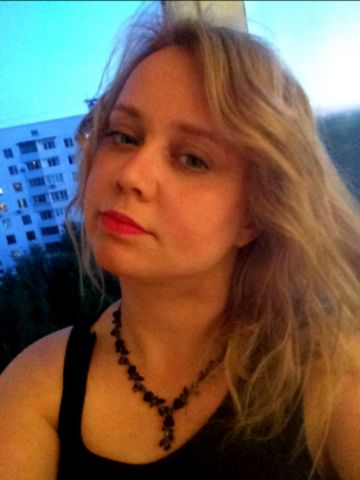 Мария Ангелина