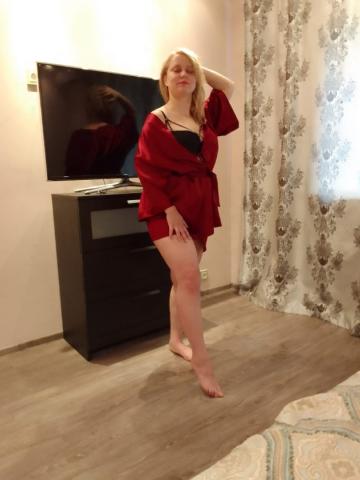 Мария Ангелина фото 3