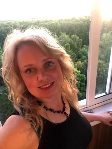 Мария Ангелина фото 6