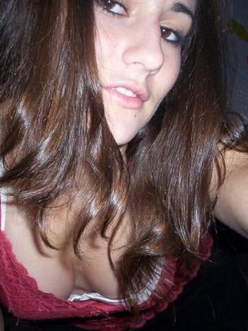 Люба Перформанс фото 2