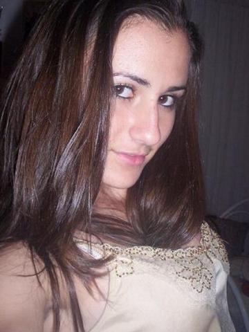 Люба Перформанс фото 3