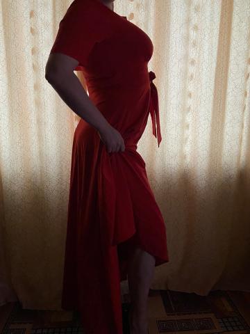 Тераса Массаж Реал Блондинка фото 2