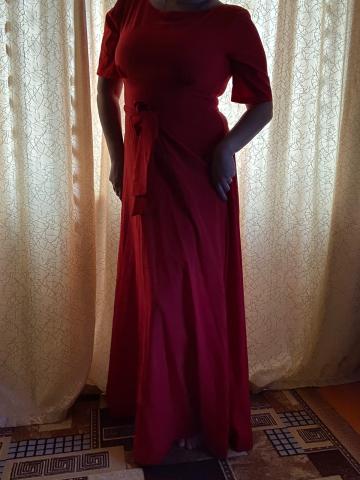 Тераса Массаж Реал Блондинка фото 3