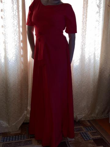 Тераса Массаж Реал Блондинка фото 4