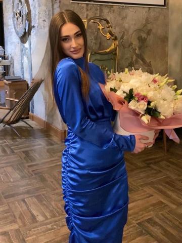 Николь фото 2