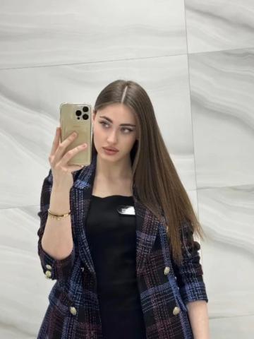 Николь фото 3